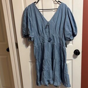 NWT JESSICA SIMPSON DRESS
